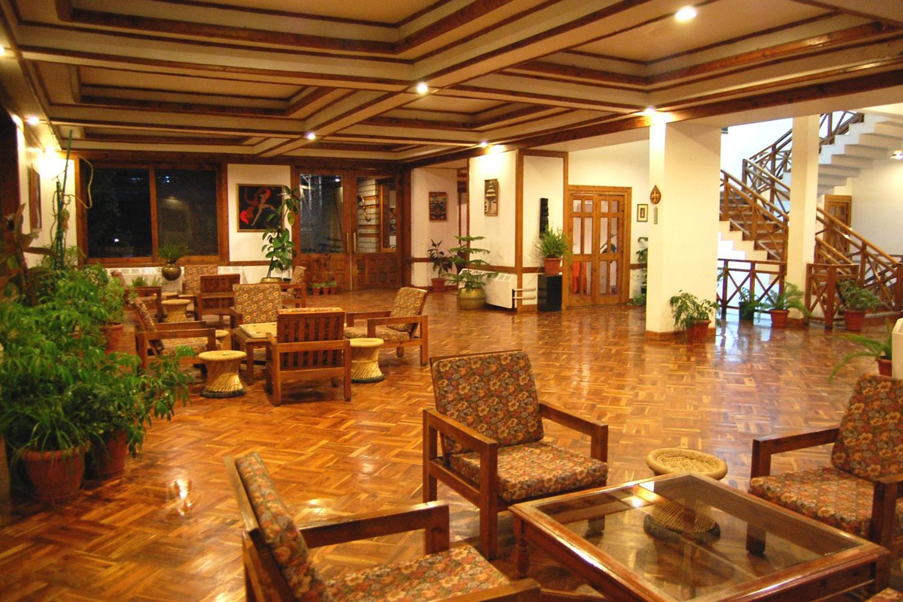 Banon Resorts Manāli Exterior foto